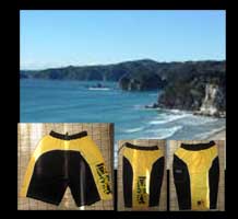 NEW ITAL(アイタル)プリント サーフトランクス 水着/海パンジャマイカ8の写真