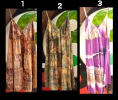 �A�C�^��BATIK �N�����N�� �X���b�v �L���~ �����s0809�̎ʐ^