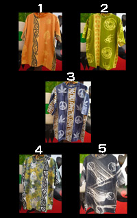 12�ITAL BATIK(�A�C�^�� �o�e�B�b�N�j ��lT�V���c 604-2�̎ʐ^