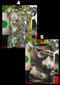12� ITAL BATIK(�A�C�^�� �o�e�B�b�N�j  T�V���c�����s �i0726�j�̎ʐ^