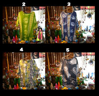 �P�Q�hITAL BATIK �ȃW���[�W ���R�N�[���`���j�b�N1102�̎ʐ^
