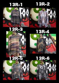 �A�C�^���o�e�B�b�N 13'���[�N�� �����_�� �`���j�b�N1004�̎ʐ^